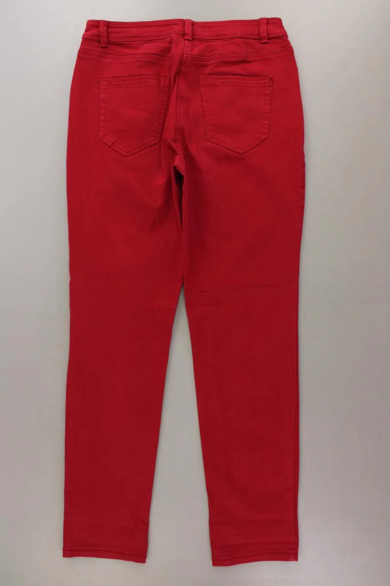 Cecil Hose Gr. W29/L32 rot - Image 4