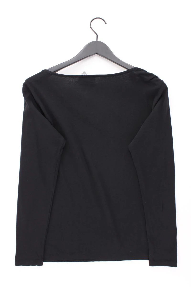 Only Carmakoma Longsleeve-Shirt Gr. 42/44 Langarm schwarz - Image 4