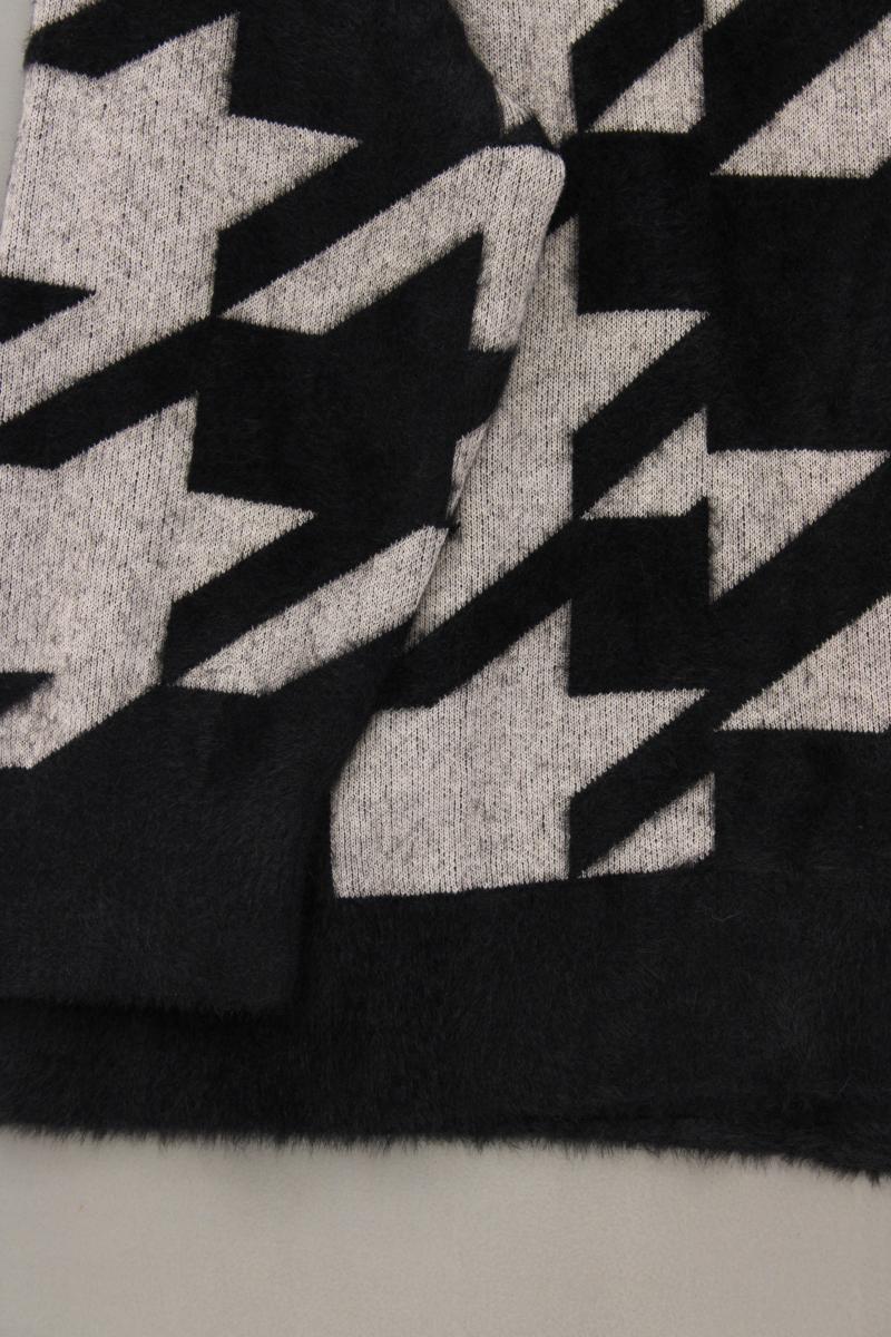 Street One Feinstrickpullover Gr. 42 grau aus Polyamid - Image 3