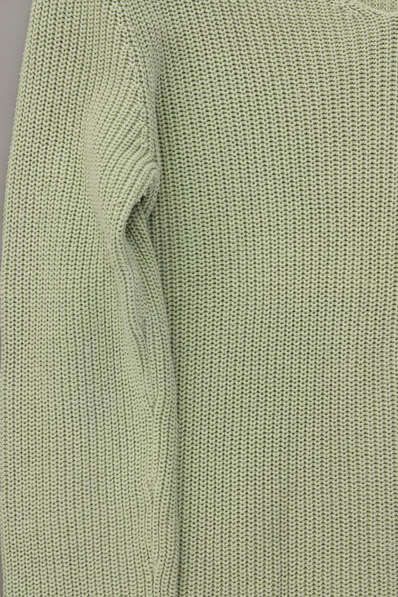 Free/Quent Grobstrickpullover Gr. XXL grün - Image 3