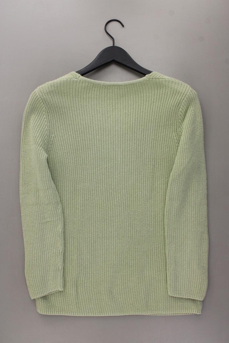 Free/Quent Grobstrickpullover Gr. XXL grün - Image 4