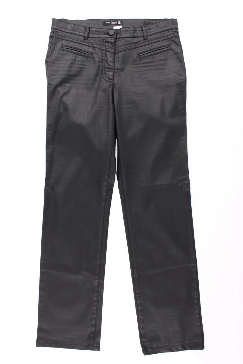 Betty Barclay Hose Gr. 38 schwarz