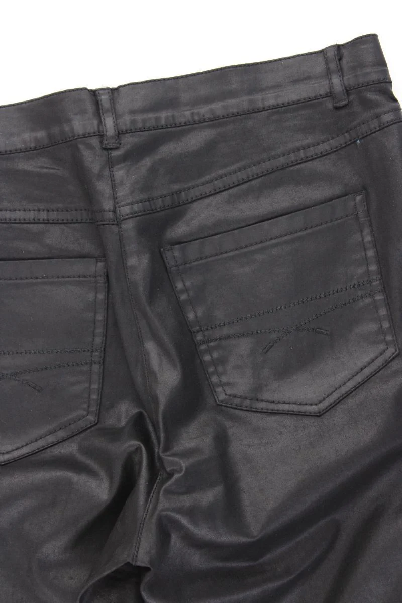 Betty Barclay Hose Gr. 38 schwarz - Image 3