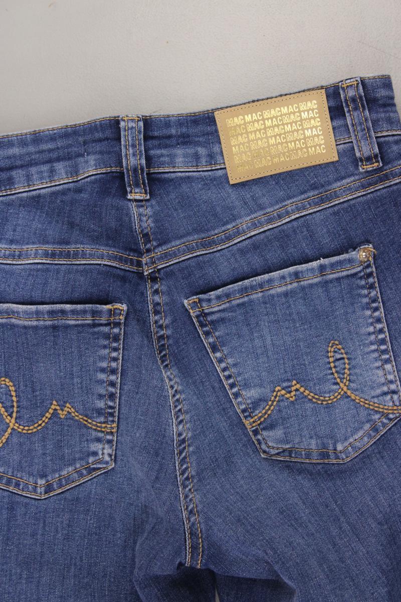MAC Boot Cut Jeans Gr. 36 neuwertig blau - Image 3