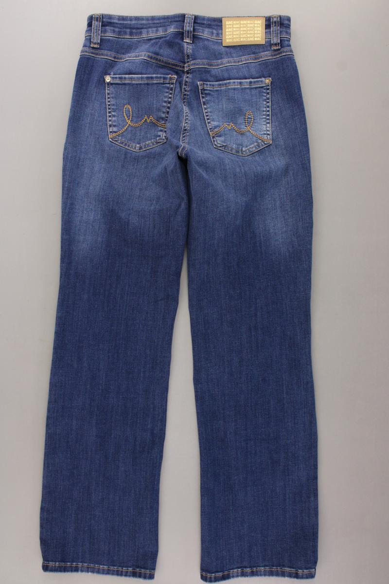 MAC Boot Cut Jeans Gr. 36 neuwertig blau - Image 4