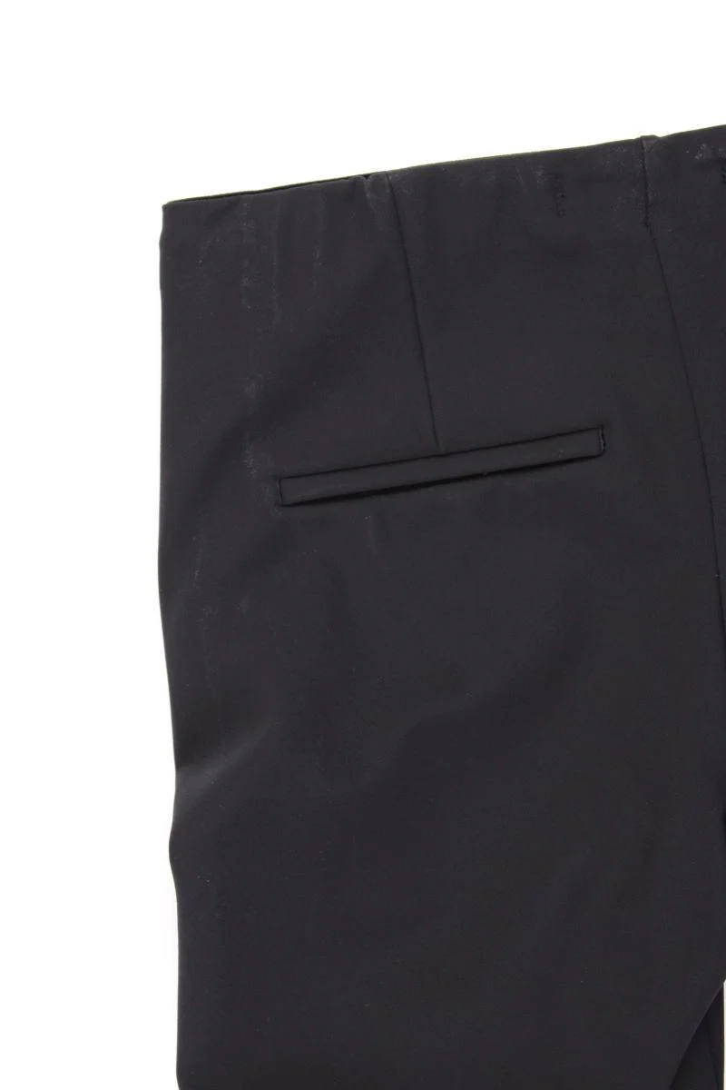 MAC Stoffhose Gr. 36 schwarz - Image 3