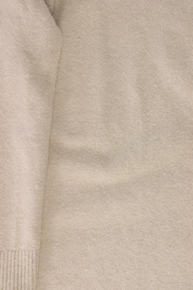 Zara Rollkragenpullover Gr. S creme aus Polyester - Image 3