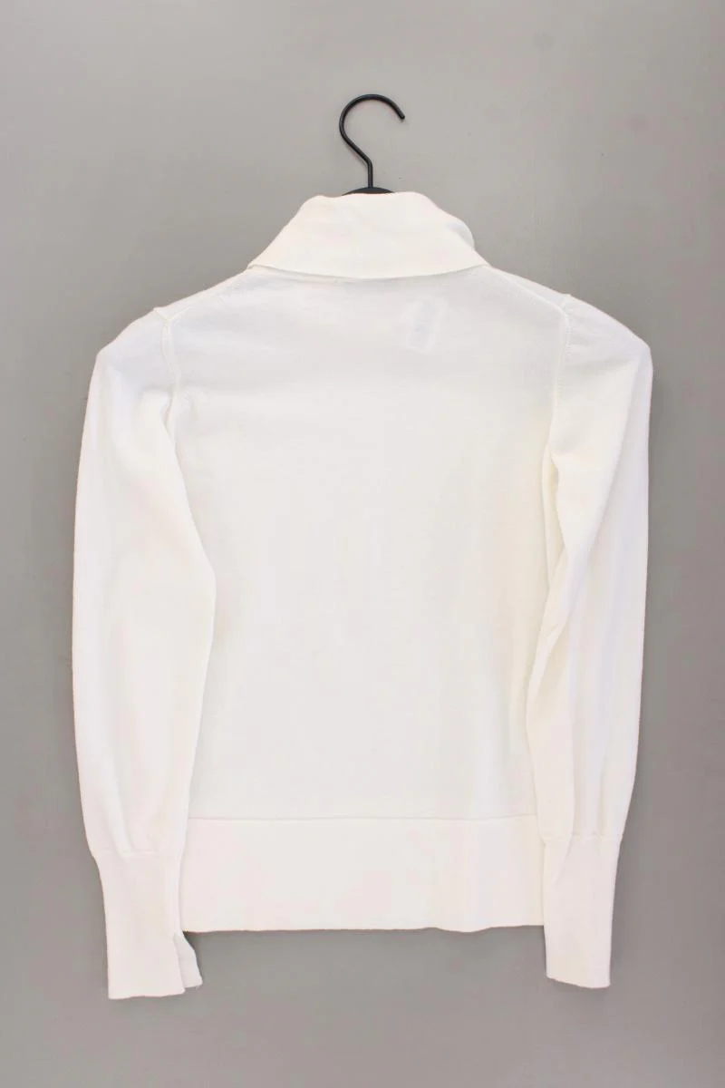 Alpha Studio Rollkragenpullover Gr. S creme - Image 4
