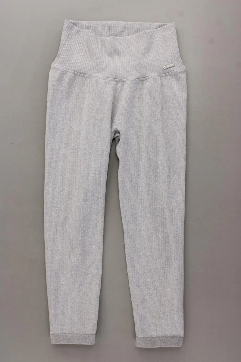 aimn Sporthose Gr. S grau aus Polyamid