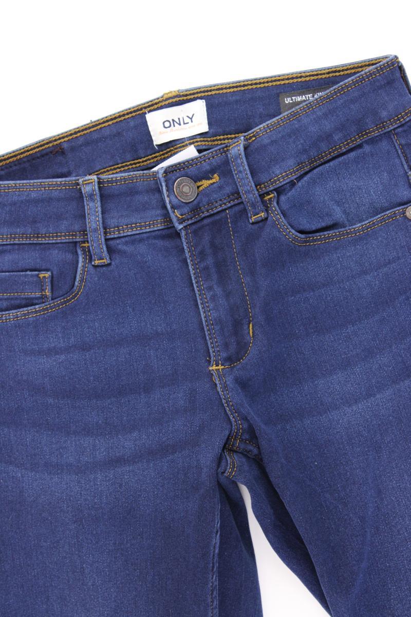 Only Skinny Jeans Gr. XS/L34 blau - Image 2