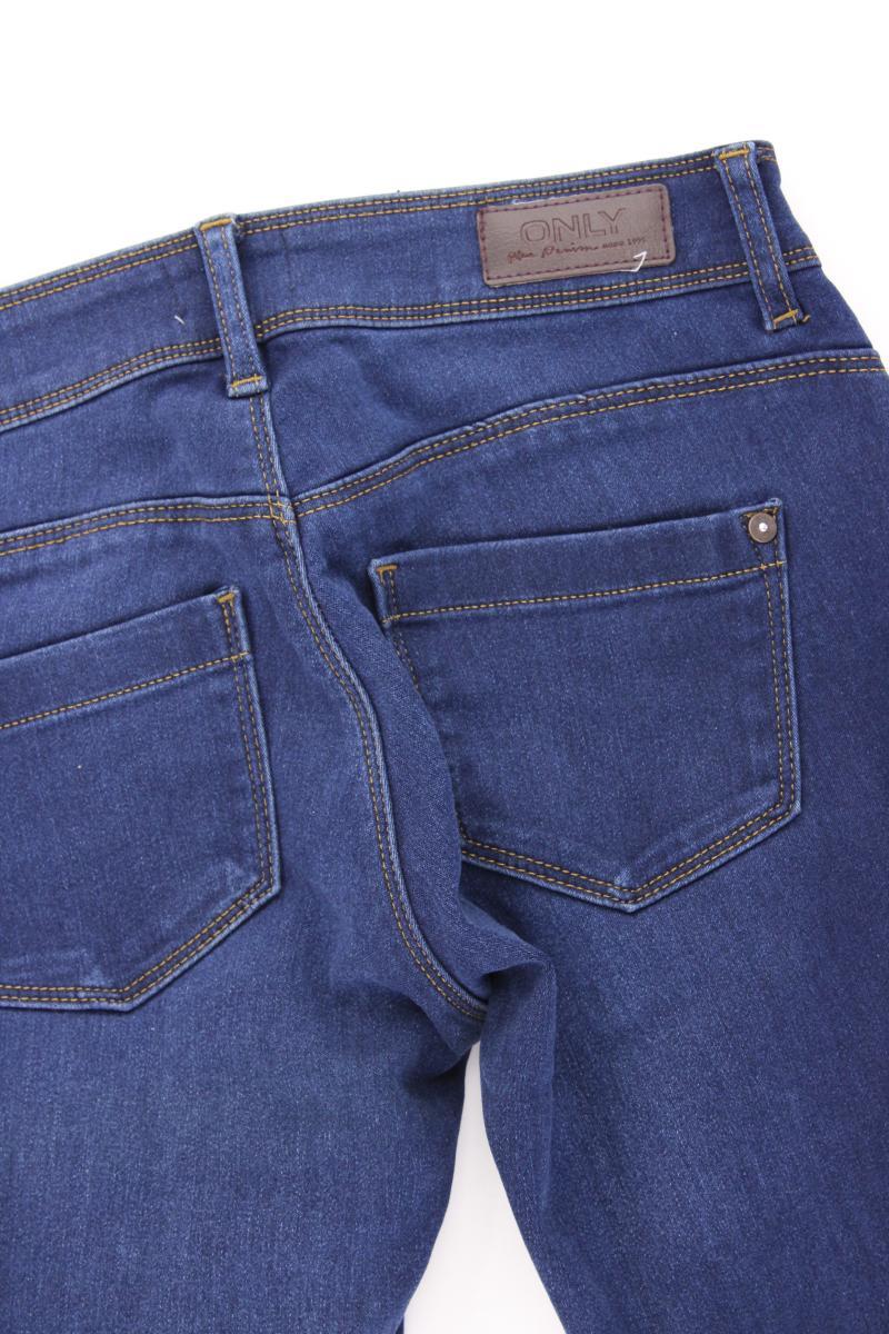 Only Skinny Jeans Gr. XS/L34 blau - Image 3