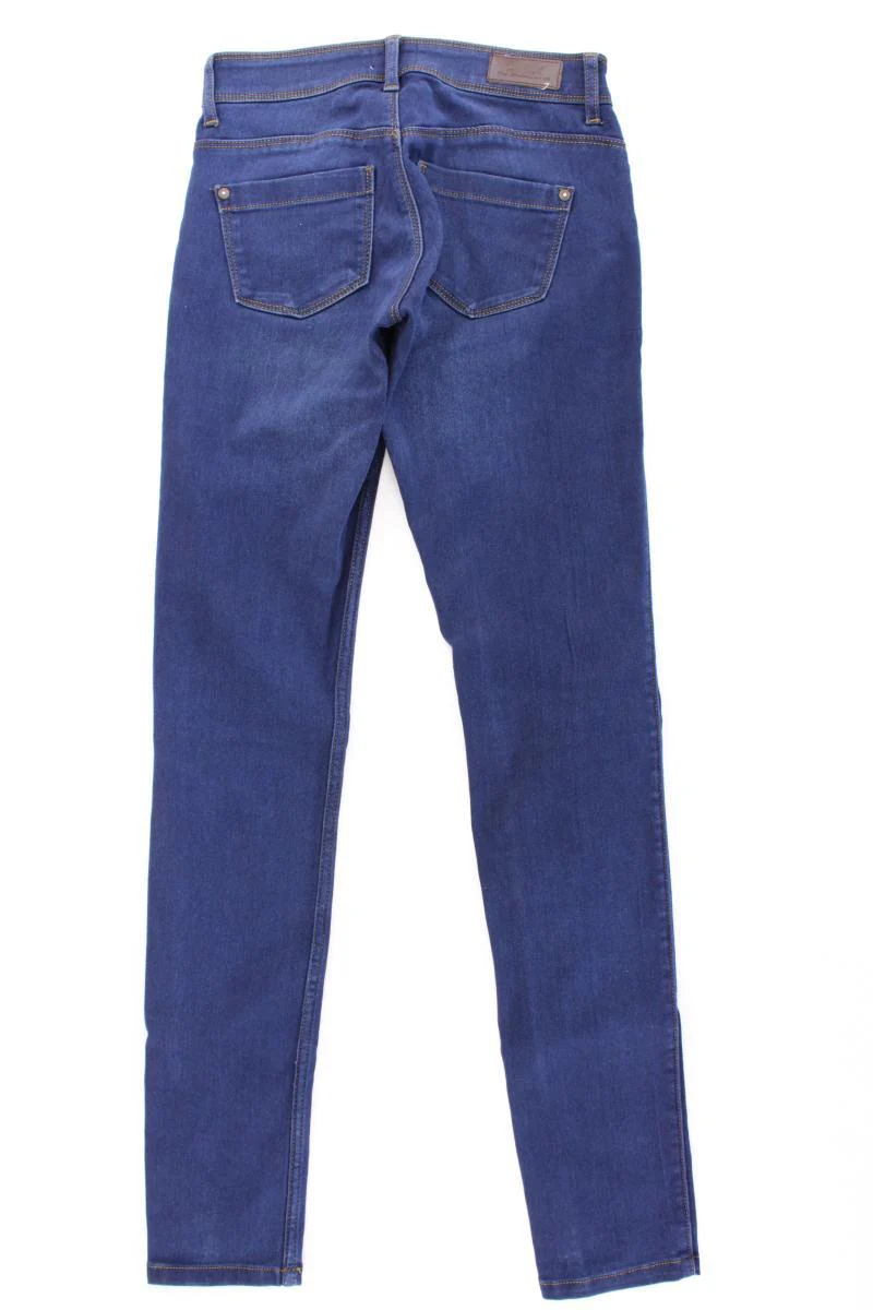 Only Skinny Jeans Gr. XS/L34 blau - Image 4