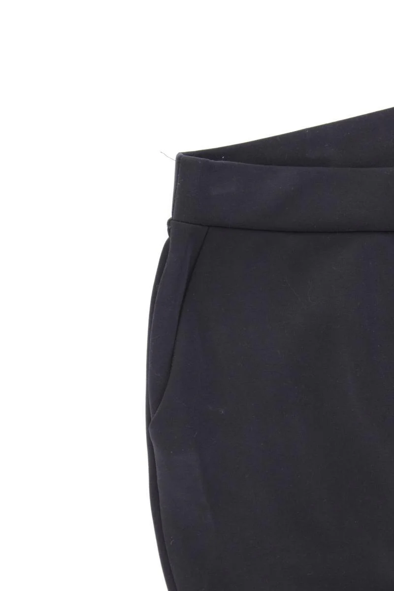 Taifun Stretchhose Gr. 38 schwarz aus Modal - Image 3