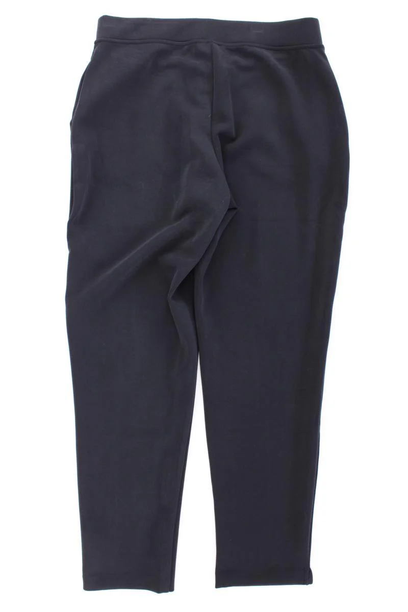 Taifun Stretchhose Gr. 38 schwarz aus Modal - Image 4