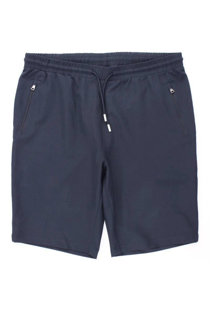JOY Sportshorts Gr. 44 blau aus Polyester