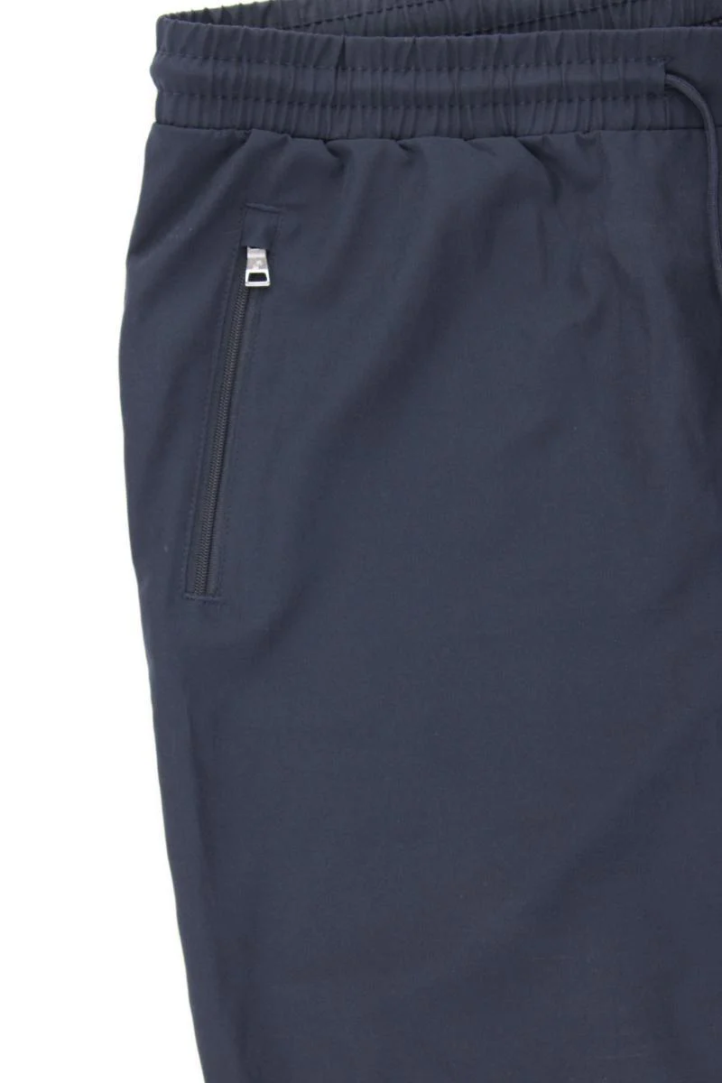 JOY Sportshorts Gr. 44 blau aus Polyester - Image 3