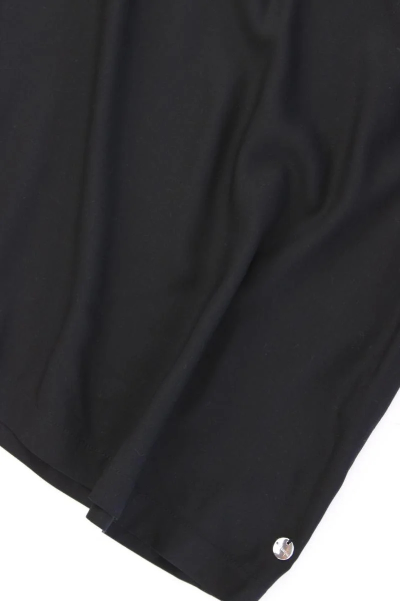 Street One Ärmellose Bluse Gr. 40 schwarz - Image 3