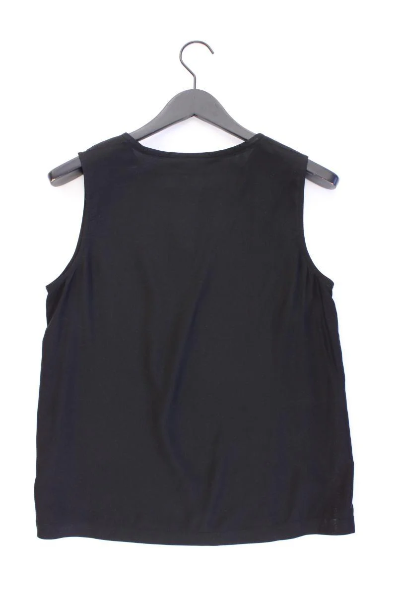 Street One Ärmellose Bluse Gr. 40 schwarz - Image 4
