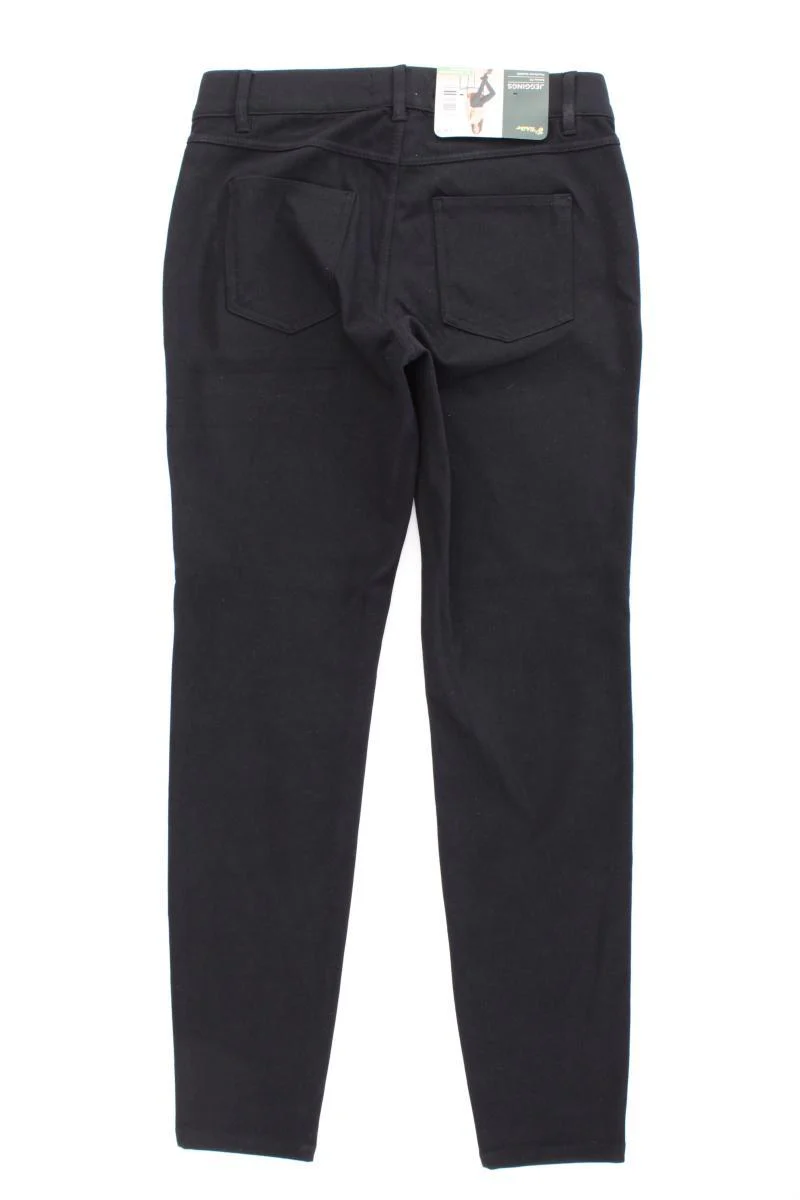 Essentials by Tchibo Skinny Hose Gr. 36/38 neu mit Etikett schwarz - Image 4