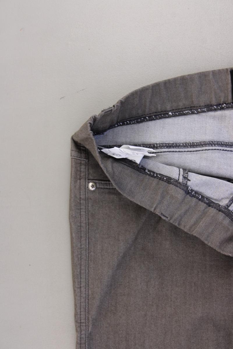 Sarah Kern Skinny Jeans Gr. 42 braun aus Baumwolle - Image 3