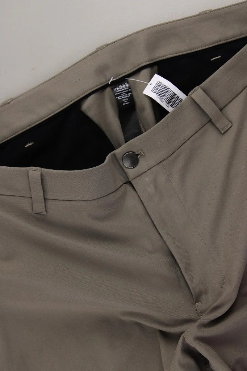 lululemon Hose für Herren Gr. W42 neuwertig grau - Image 2