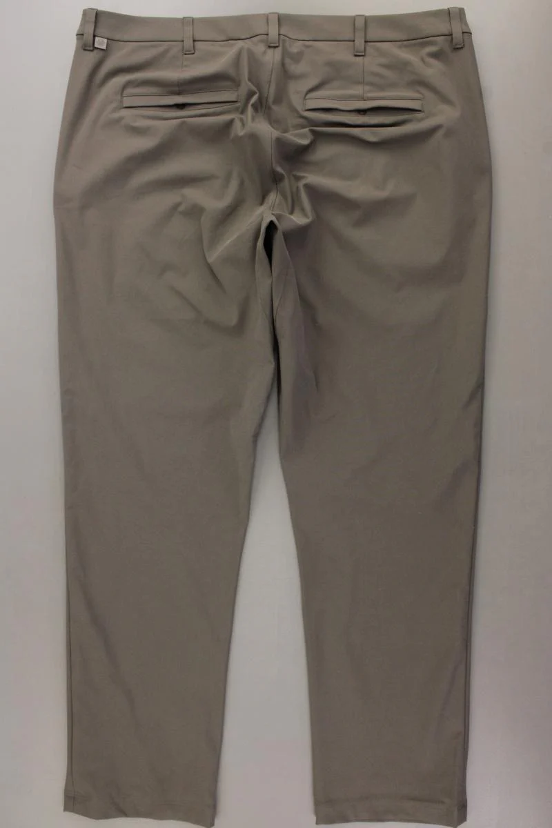lululemon Hose für Herren Gr. W42 neuwertig grau - Image 4