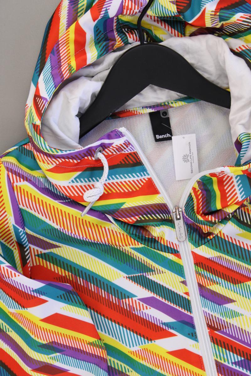 Bench Sweatjacke Gr. L Langarm mehrfarbig aus Polyester - Image 2