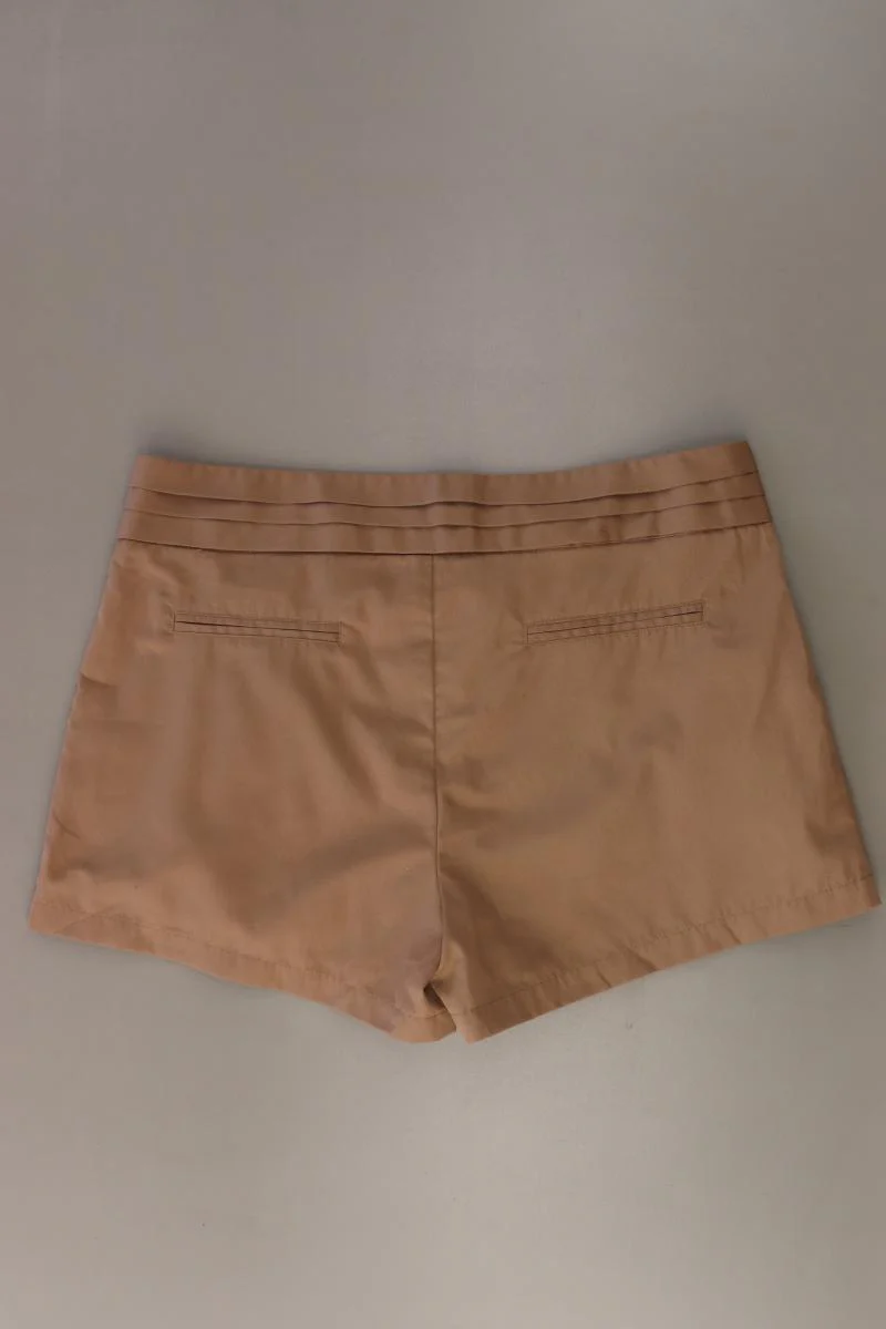 Vila Shorts Gr. L braun aus Polyester - Image 4