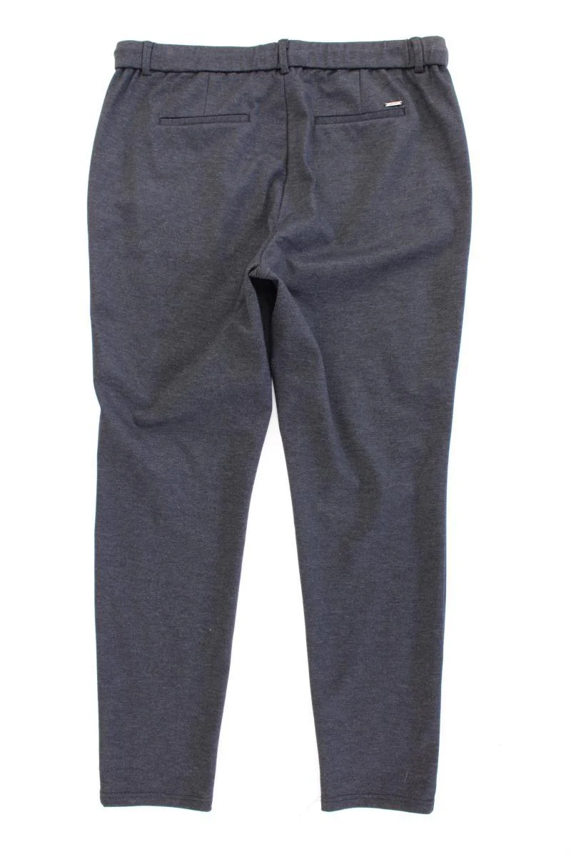 Bonita Stoffhose Gr. 46 neuwertig grau aus Polyester - Image 4