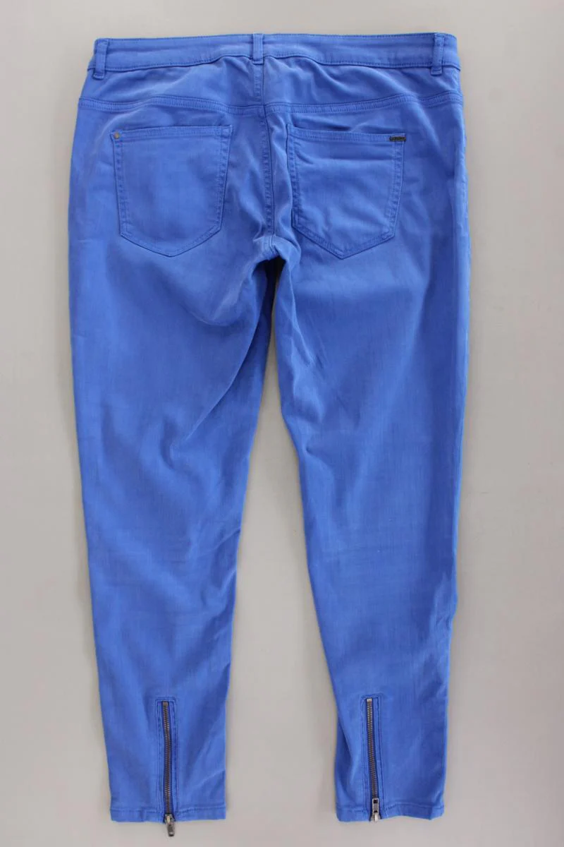 Esprit Five-Pocket-Hose Gr. 42/L28 blau aus Lyocell - Image 4