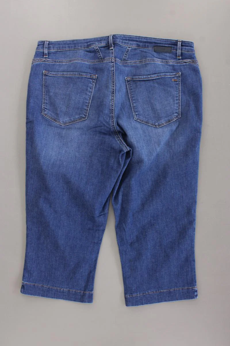 Brax Jeansshorts Gr. 46 blau - Image 4