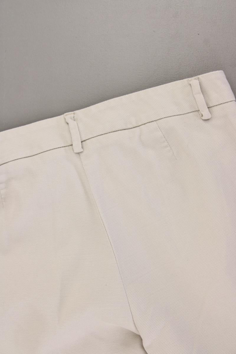 Stefanel Hose Gr. 38 creme - Image 3