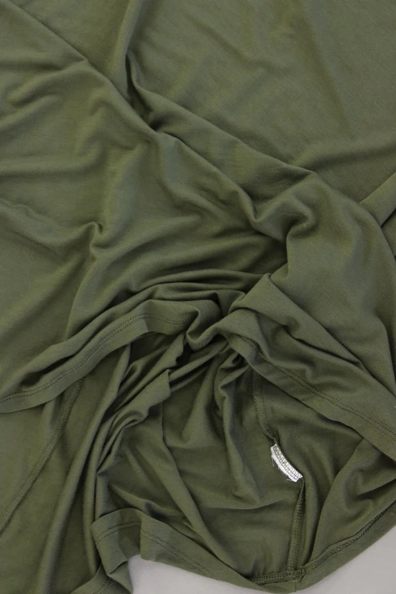 Old Navy Trägertop Gr. L olivgrün - Image 3