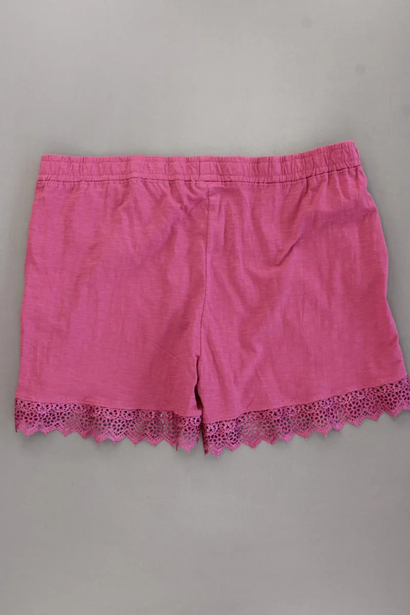 Kapalua Shorts Gr. XL neu mit Etikett pink aus Baumwolle - Image 4