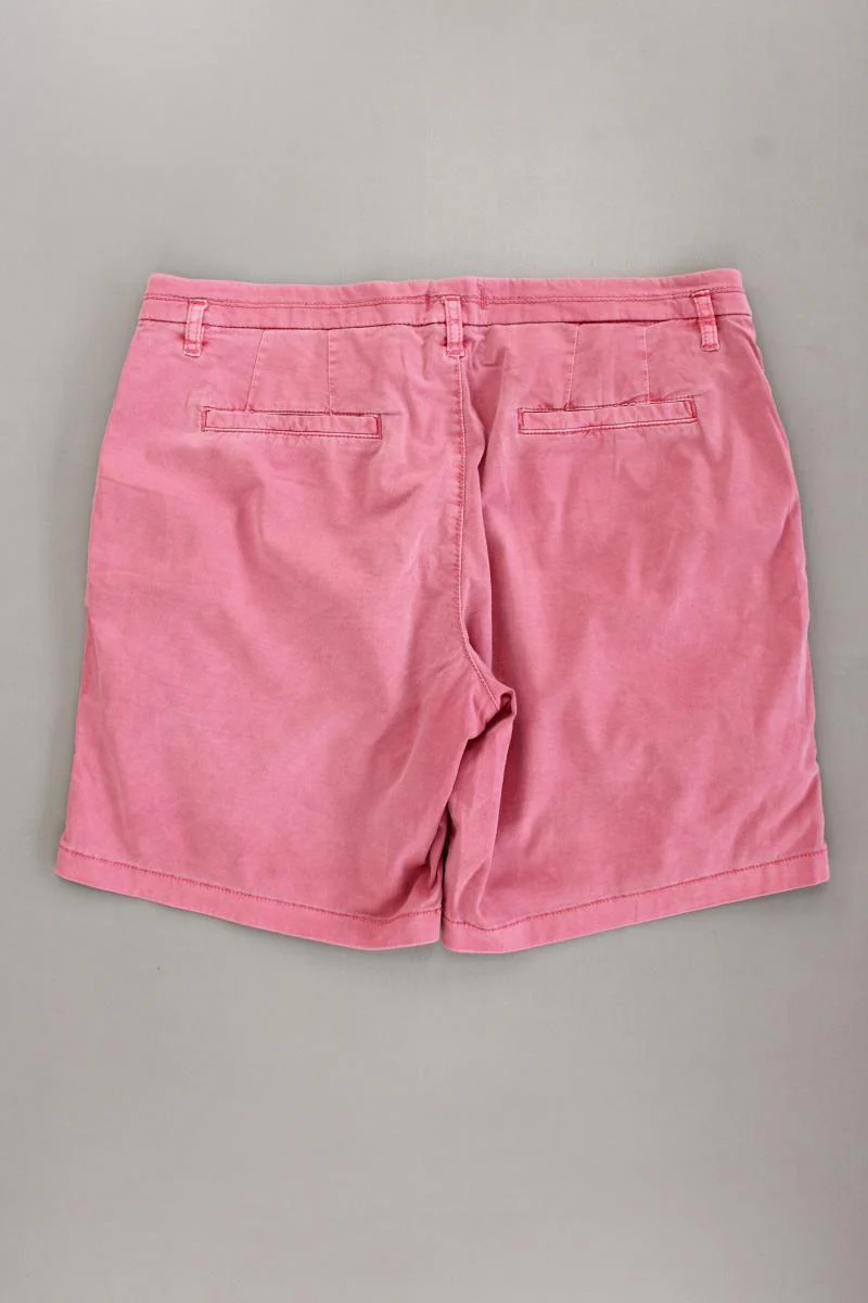Esprit Shorts Gr. 36 rosa aus Baumwolle - Image 4
