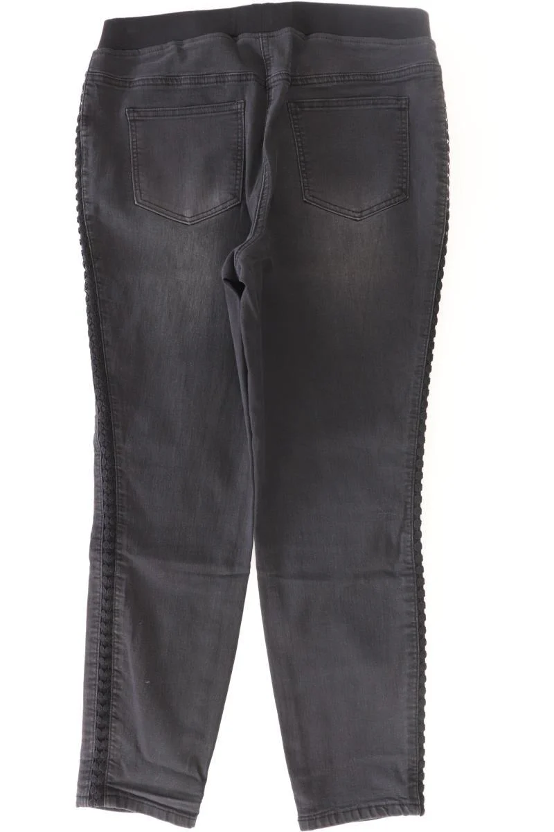 Pfeffinger Stretchhose Gr. 42 schwarz - Image 4