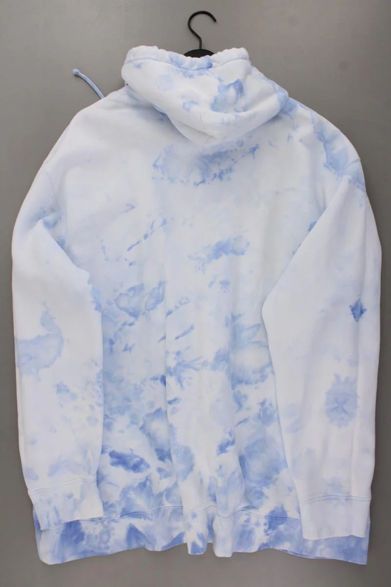 Polo Ralph Lauren Hoodie Gr. 4XL für Herren Gr. XXXL blau aus Baumwolle - Image 5