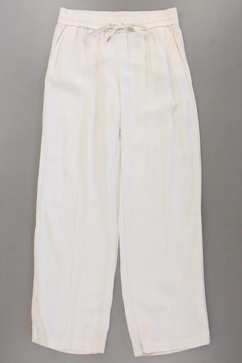 Joop! Stoffhose Gr. 40 creme