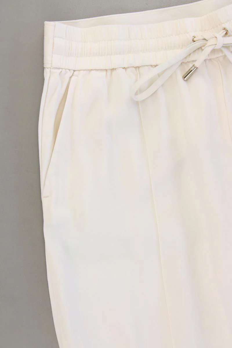 Joop! Stoffhose Gr. 40 creme - Image 3