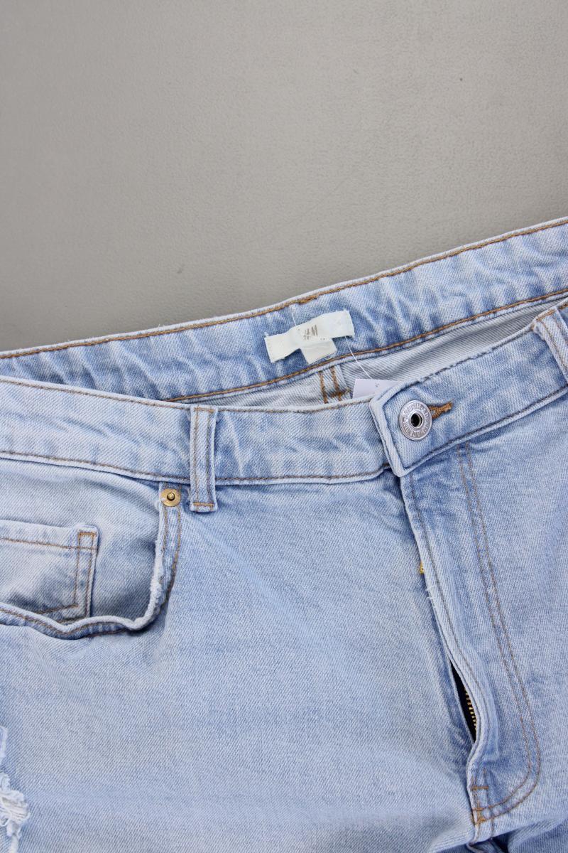 H&M Jeans Gr. 46 blau - Image 2