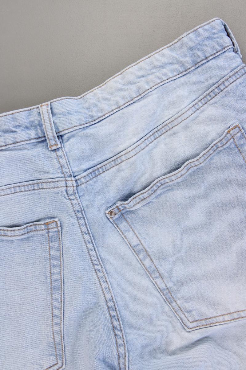 H&M Jeans Gr. 46 blau - Image 3
