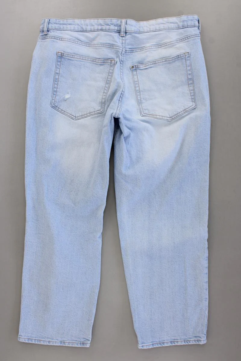 H&M Jeans Gr. 46 blau - Image 4