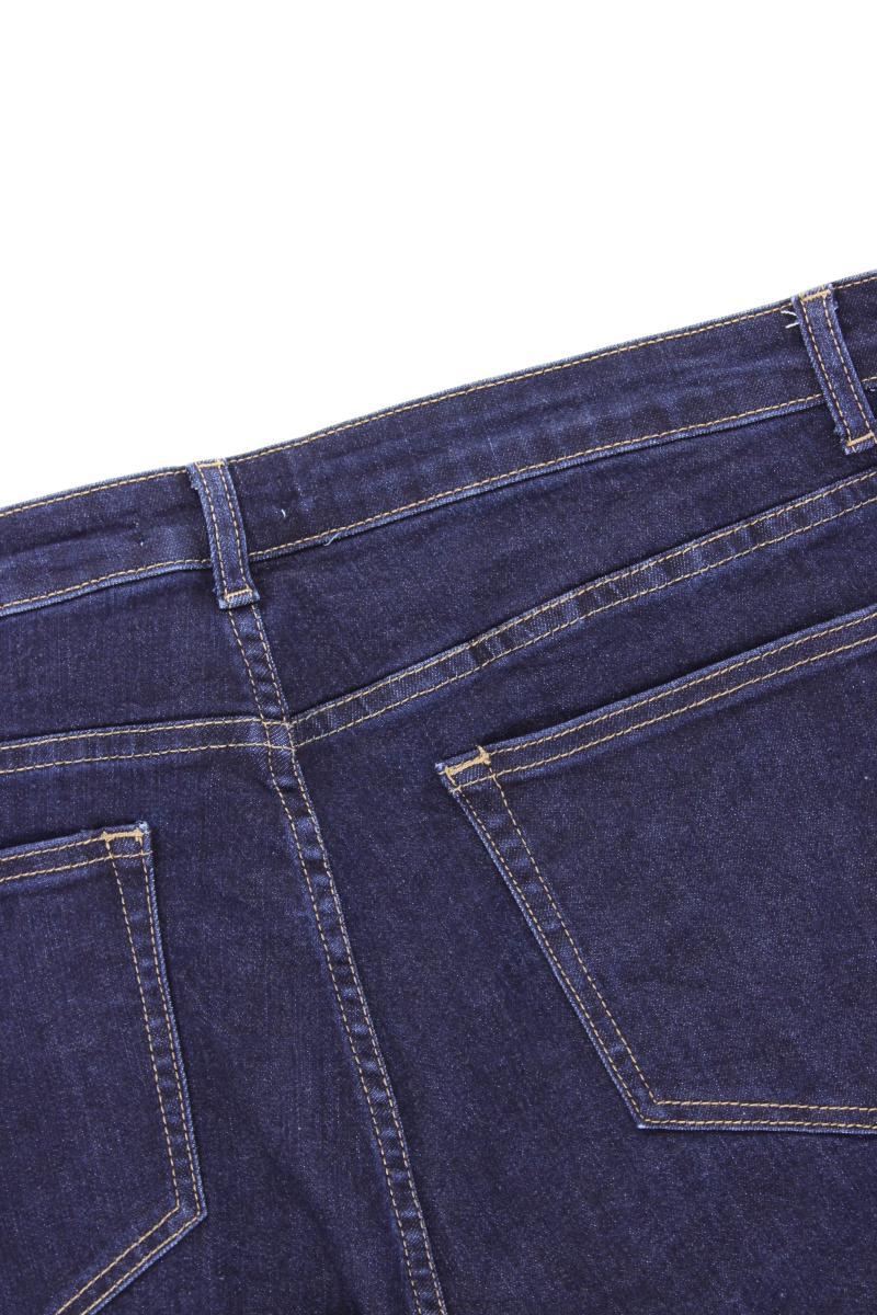 Paprika Straight Jeans Gr. 50 blau aus Baumwolle - Image 3