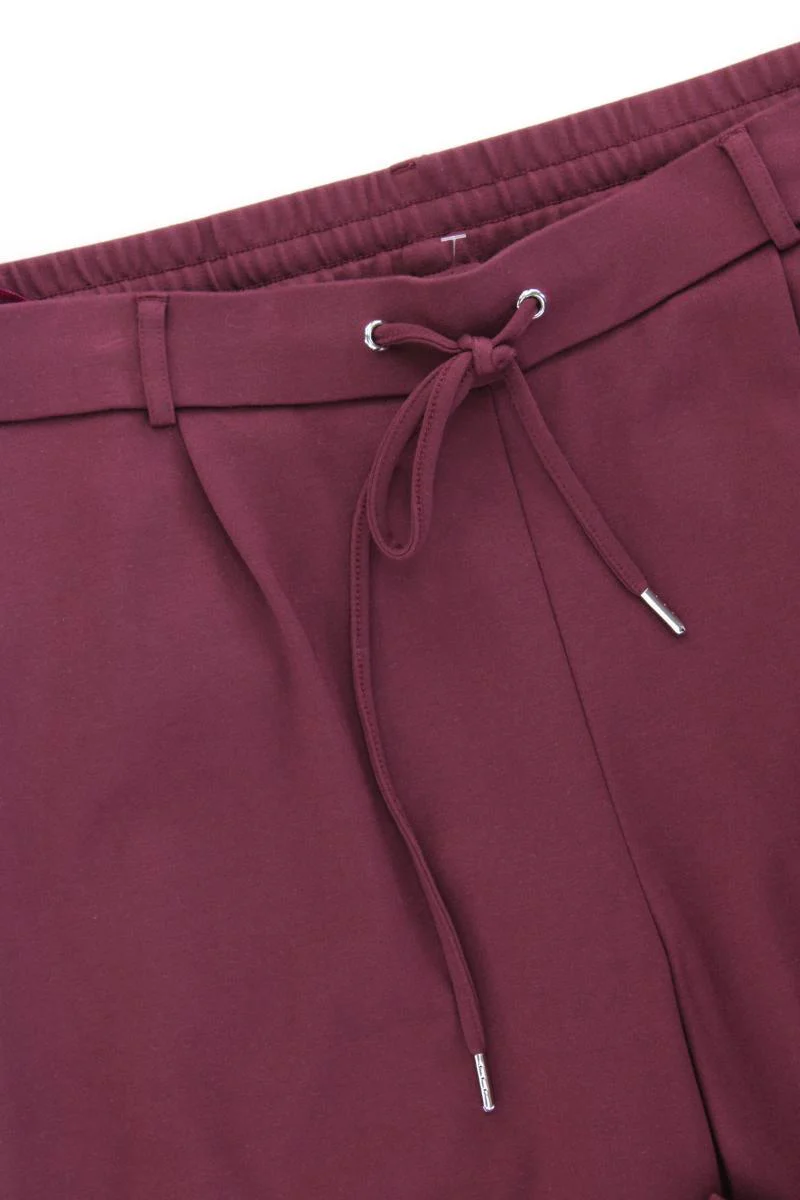 Stoffhose Gr. XL lila - Image 2