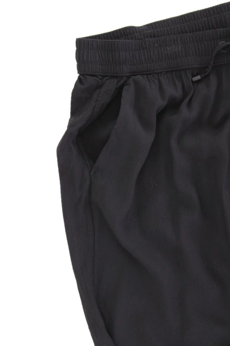 s.Oliver Stoffhose Gr. 38/L26 schwarz aus Viskose - Image 3