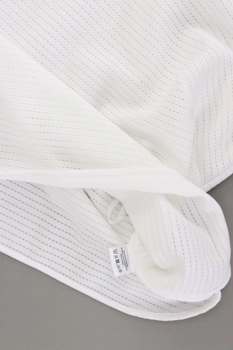 Madeleine Trägertop Gr. 46 neuwertig creme aus Polyester - Image 3