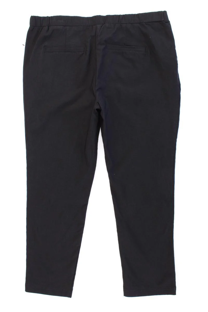 Steilmann Stoffhose Gr. Kurzgröße 23 neu mit Etikett Neupreis: 39,99€! schwarz - Image 4