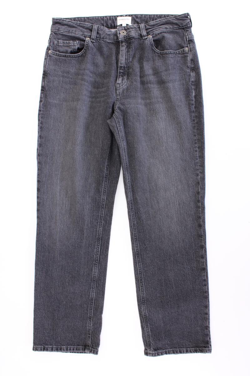 Future:People. Regular Jeans Gr. W31/L28 grau