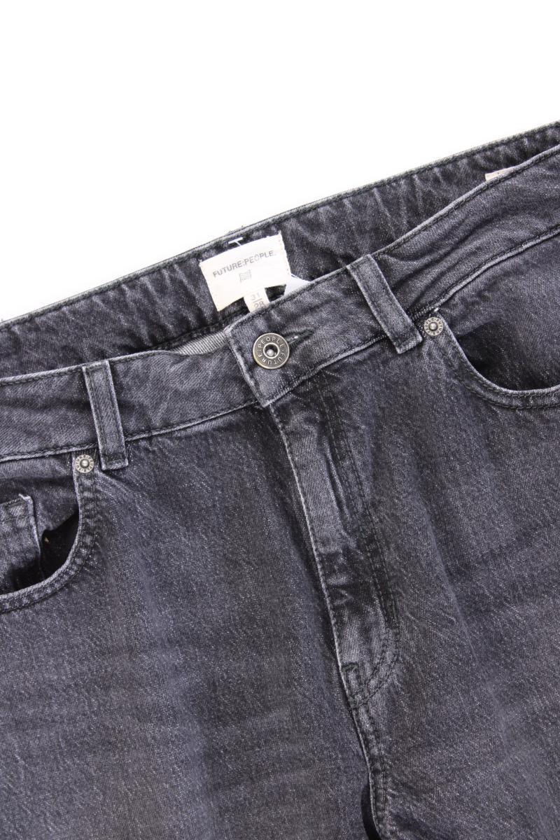 Future:People. Regular Jeans Gr. W31/L28 grau - Image 2