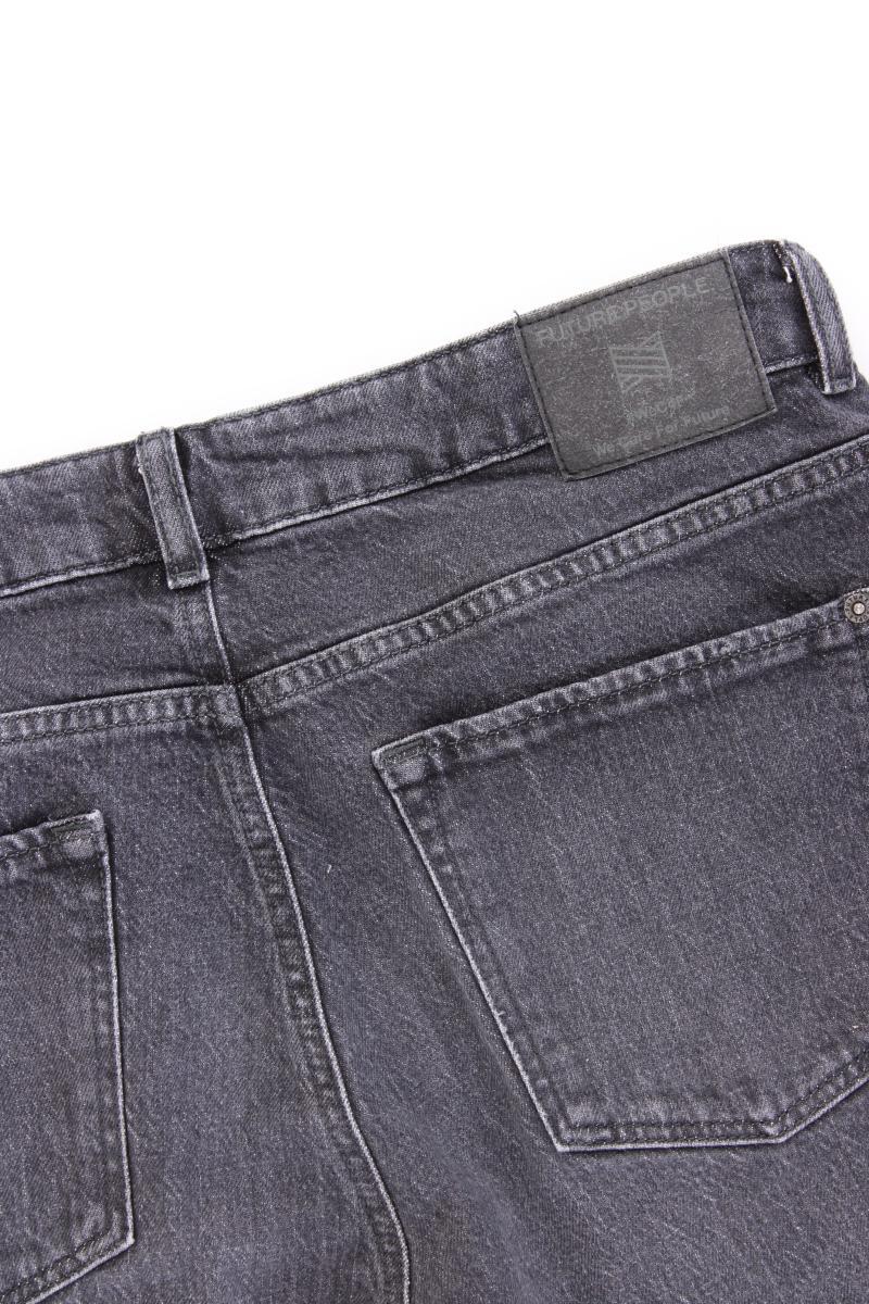 Future:People. Regular Jeans Gr. W31/L28 grau - Image 3
